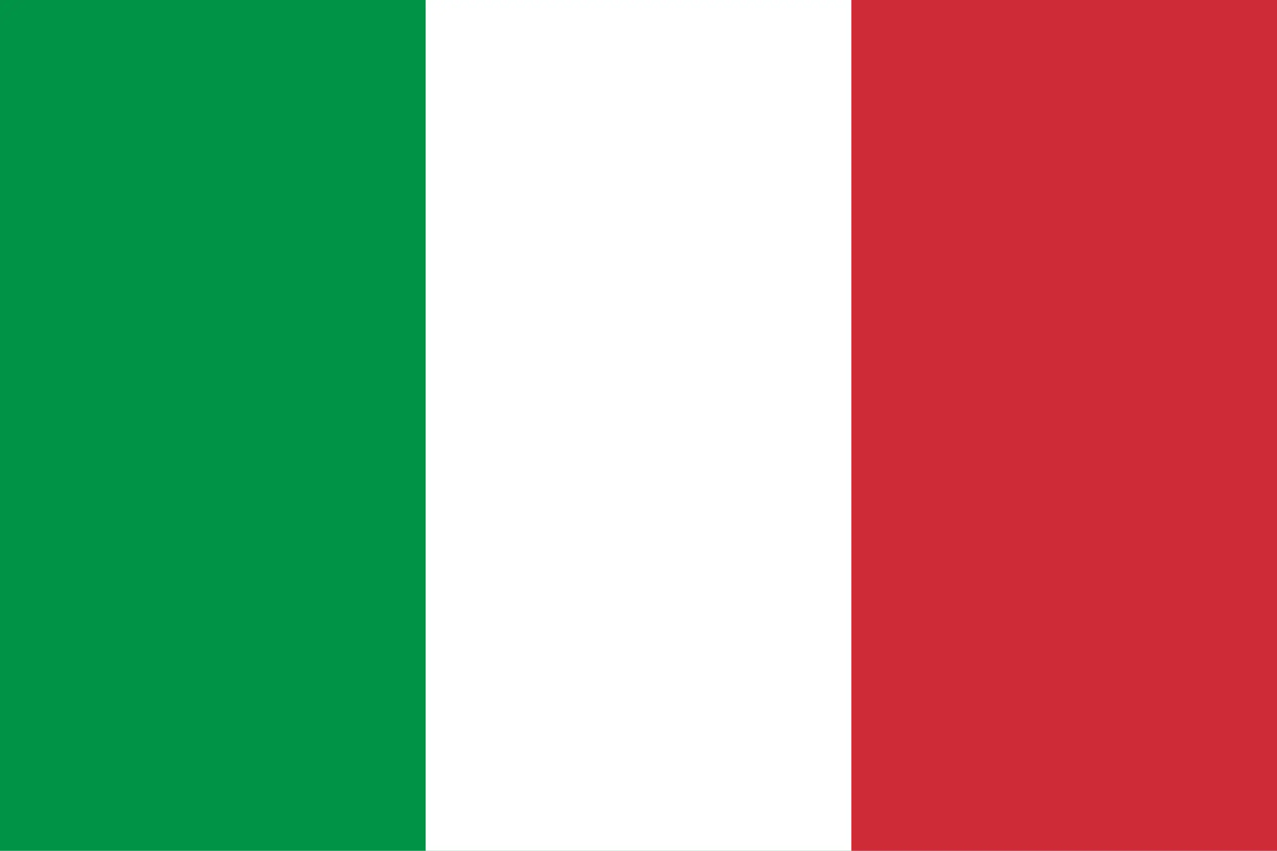 Italiano flag